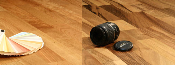 essenze legno dure
